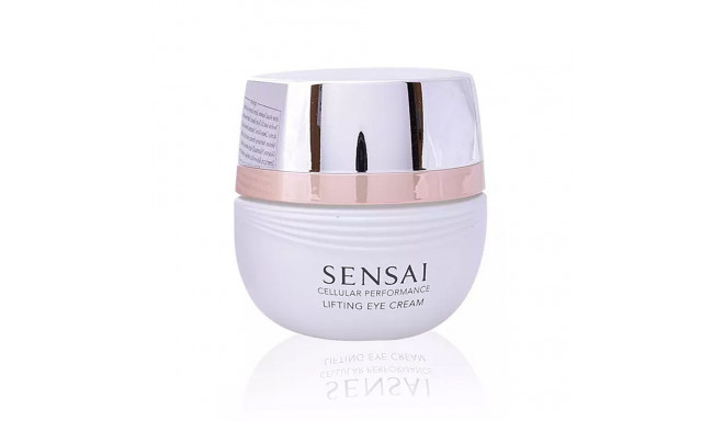 Sensai silmakreem Cellular Performance Lifting 15ml