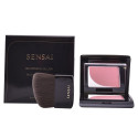 SENSAI BLOOMING blush #01-Mauve 4 gr