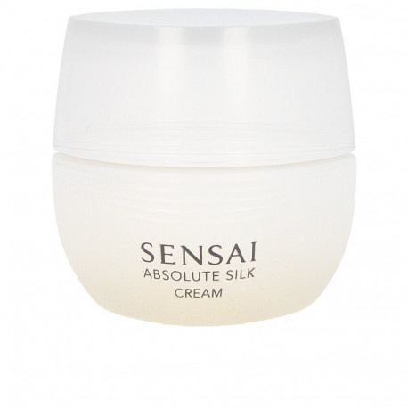SENSAI kreem ABSOLUTE SILK 40ml