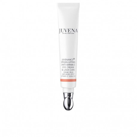 JUVENANCE EPIGEN lifting anti-wrinkle eye cream & lash care 20 ml