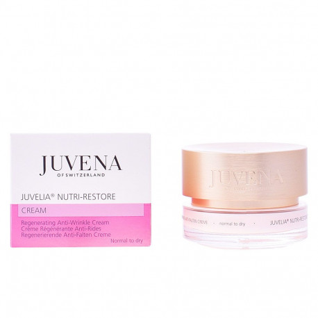Juvena kreem JUVELIA NUTRI-RESTORE 50ml