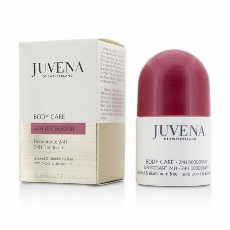 Juvena rull-deodorant Body Care 24h 50ml