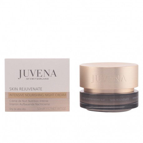 Skin Rejuvenate öökreem intensiivselt toitev 50ml