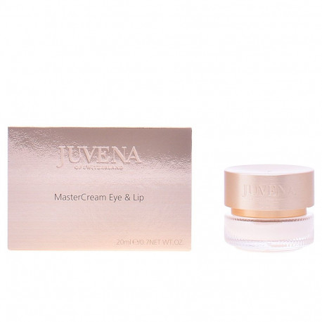 Juvena silma- ja huulekreem Mastercream 20ml