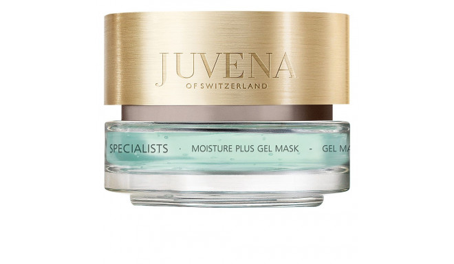 JUVENA SPECIALISTS moisture plus gel mask 75 ml