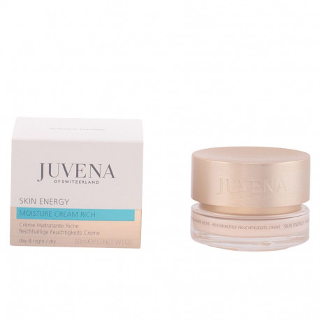 JUVENA SKIN ENERGY moisture cream rich 50 ml