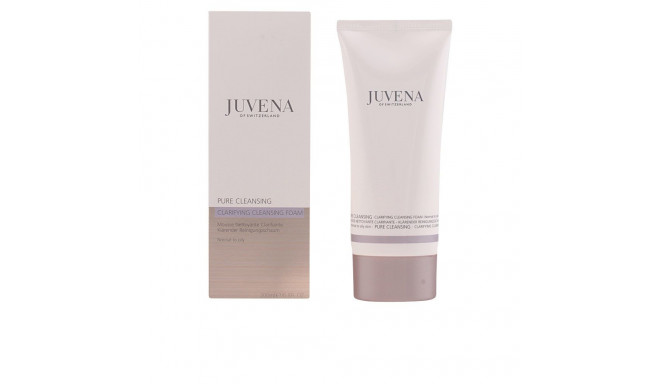 Juvena puhastusvaht PURE CLEANSING kirkastav 200ml