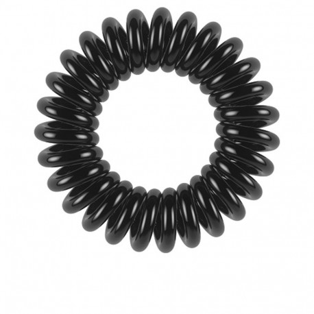 Invisibobble juuksekummid ORIGINAL 3 u, must