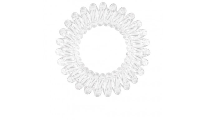 INVISIBOBBLE POWER #crystal clear 3 u