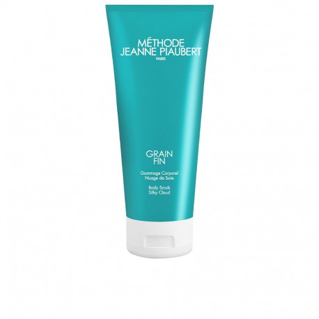 MÉTHODE JEANNE PIAUBERT GRAIN FIN gommage corporal 200 ml