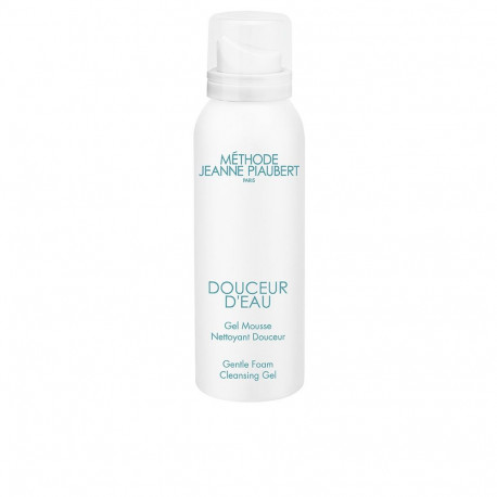 MÉTHODE JEANNE PIAUBERT DOUCEUR D`EAU gel 125 ml