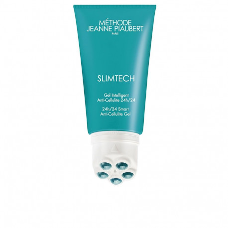 MÉTHODE JEANNE PIAUBERT SLIMTECH gel intelligent anti-cellulite 24h/24 150 ml
