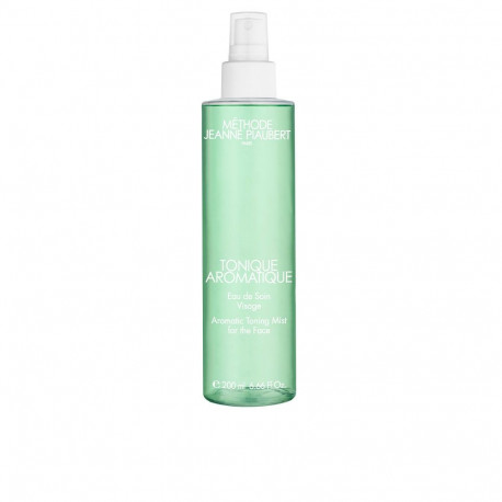 Méthode Jeanne Piaubert näovesi Tonique Aromatique 200ml