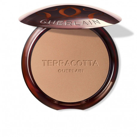 Guerlain päikesepuuder Terracotta Original #00-light cool 8,5g