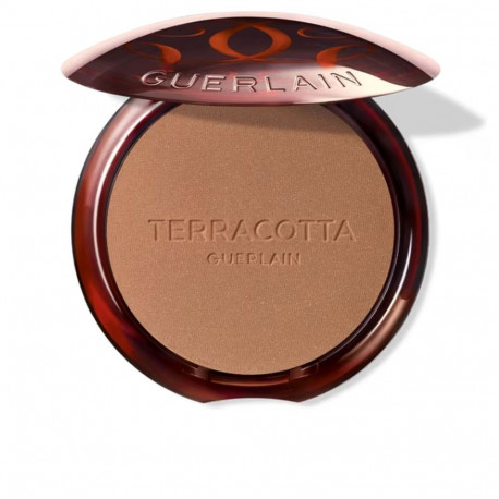 Guerlain päikesepuuder Terracotta Original 8,5g, #05-deep warm