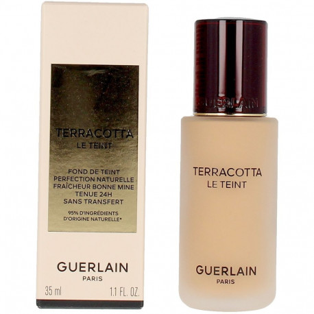 Guerlain jumestuskreem Terracotta Le Teint #3.5W 30ml