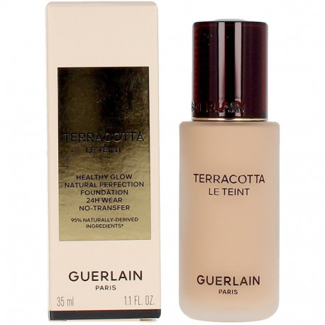 Guerlain jumestuskreem Terracotta Le Teint 30ml, #3N