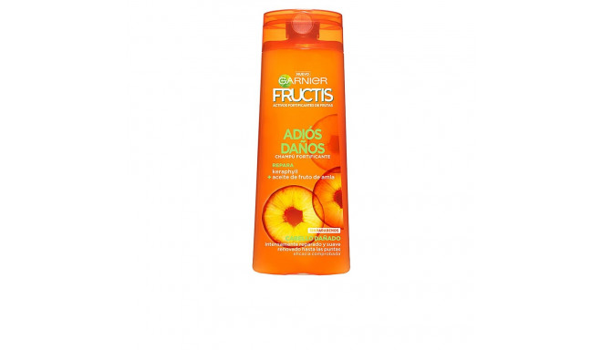 GARNIER FRUCTIS ADIÓS DAÑOS champú 360 ml