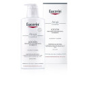 EUCERIN ATOPICONTROL loción corporal 12% omega 400 ml