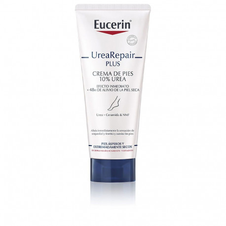 Eucerin jalakreem UreaRepair 10% urea 100ml