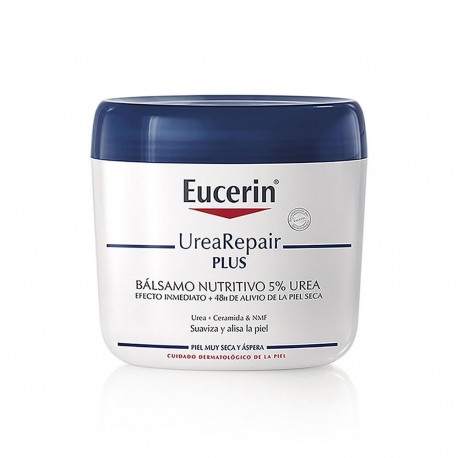 Eucerin niisutav kehakreem UreaRepair 5% urea 450ml