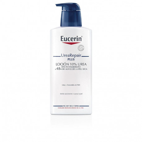 Eucerin intensiivne niisutav ihupiim UreaRepair 10% urea 400ml
