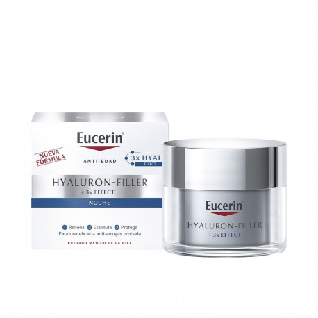 Eucerin öökreem Hyaluron Filler 50ml