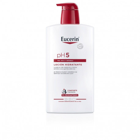 Eucerin ihupiim PH5 1000ml