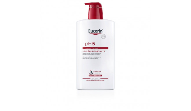 Eucerin ihupiim PH5 1000ml