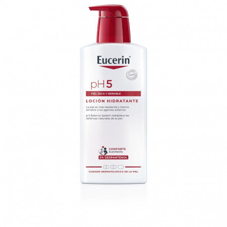 Eucerin ihupiim pH5 Skin Protection 400ml