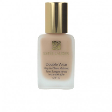 ESTÉE LAUDER DOUBLE WEAR fluid SPF10 #1C1- cool bone