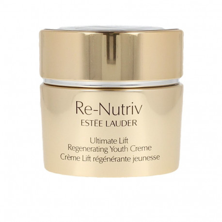 ESTÉE LAUDER RE-NUTRIV ULTIMATE LIFT regenerating youth cream 50 ml