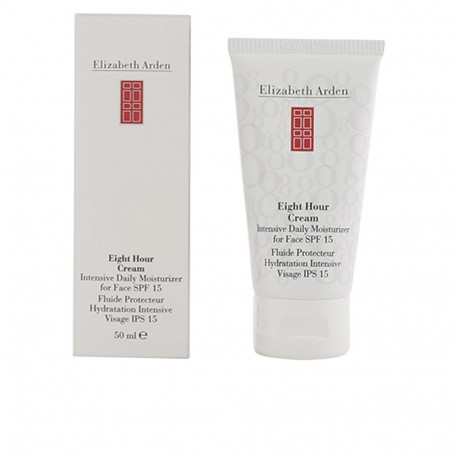 Elizabeth Arden kreem Eight Hour intensiivne SPF15 50ml