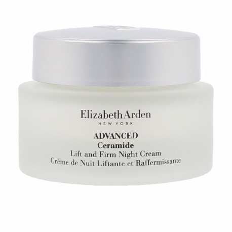 Elizabeth Arden öökreem Advanced Ceramide pinguldav 50ml
