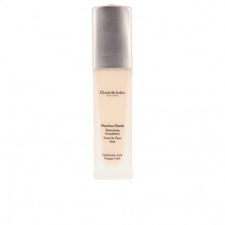 ELIZABETH ARDEN FLAWLESS FINISH skincaring foundation #220W