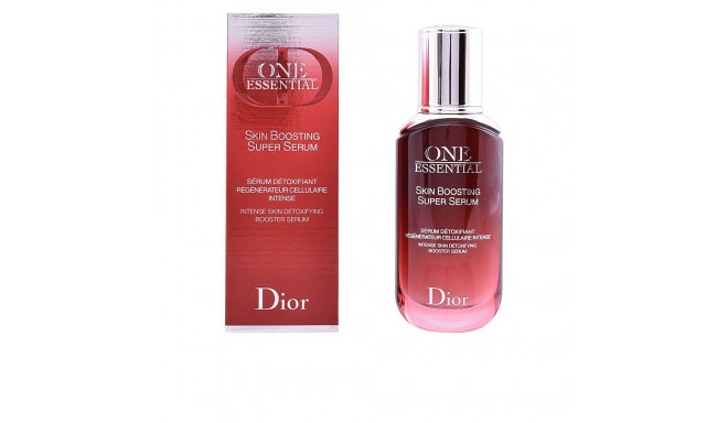 Dior superseerum One Essential naha seisundit parandav 50ml