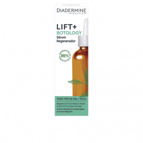Diadermine kortsudevastane seerum Lift + Botology 30ml