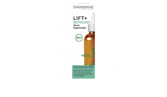 DIADERMINE LIFT + BOTOLOGY serum anti-arrugas 30 ml