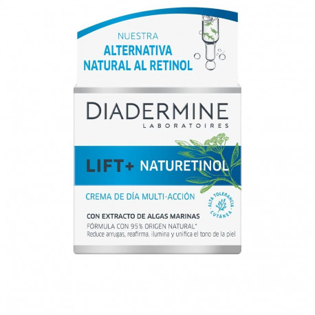 Diadermine päevanäokreem Lift+ Naturetinol mitmetoimeline 50ml