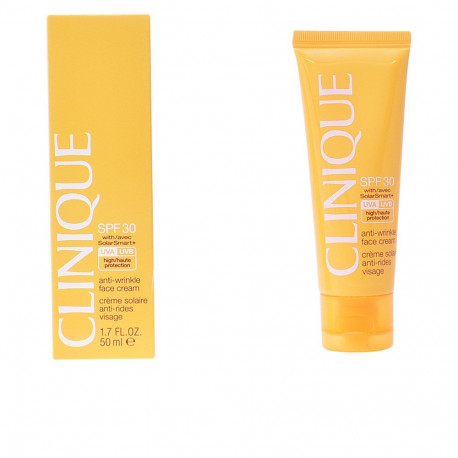 Clinique näokreem Sun kortsudevastane SPF30 50ml