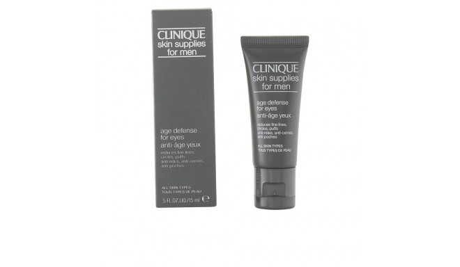 Clinique meeste vananemisvastane silmakreem 15ml