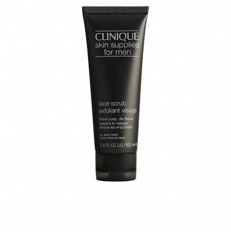 Clinique näokoorija meestele 100ml