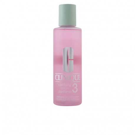 CLINIQUE LOCIÓN CLARIFICANTE 3 400 ml