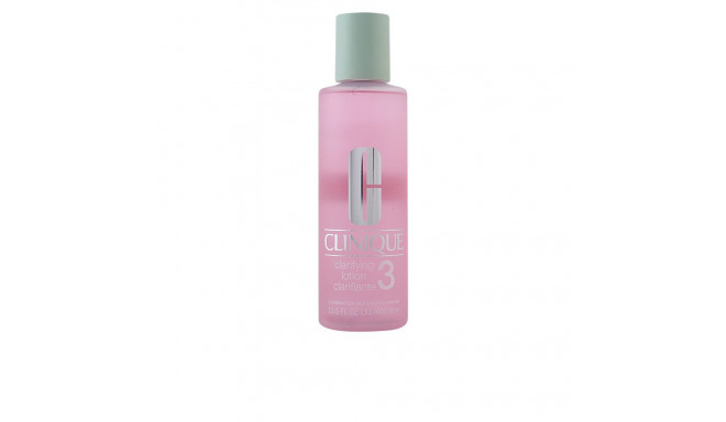 Clinique klaaristav näovesi 3 400ml