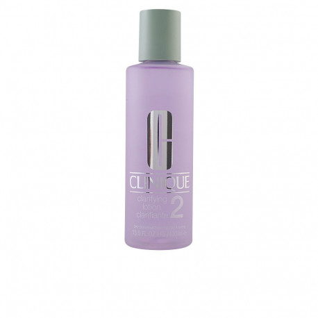 CLINIQUE LOCIÓN CLARIFICANTE 2 400 ml