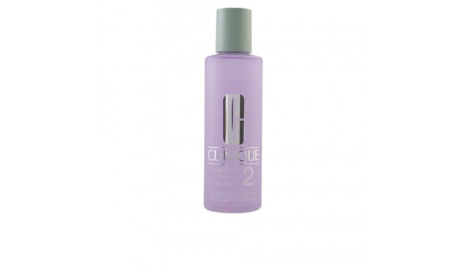 CLINIQUE CLARIFYING LOTION 2 400 ml