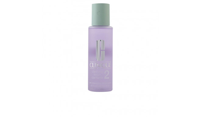 CLINIQUE LOCIÓN CLARIFICANTE 2 200 ml