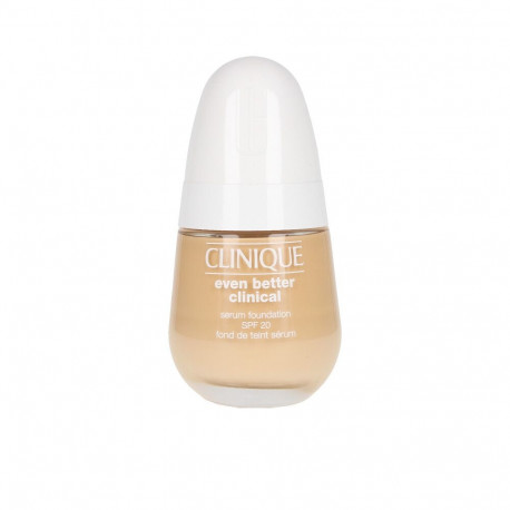 Clinique jumestuskreem Even Better Clinical SPF20 #WN46-golden 30ml