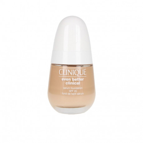 Clinique jumestuskreem Even Better Clinical SPF20 30ml, #CN70-vanilla