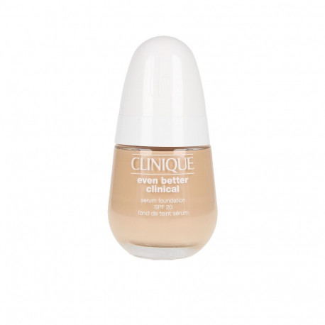 Clinique jumestuskreem Even Better Clinical SPF20 30ml, #CN40-cream chamois